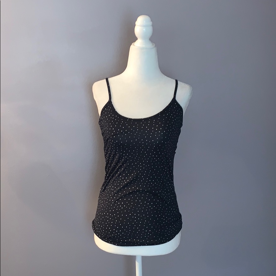 Microdot Cami